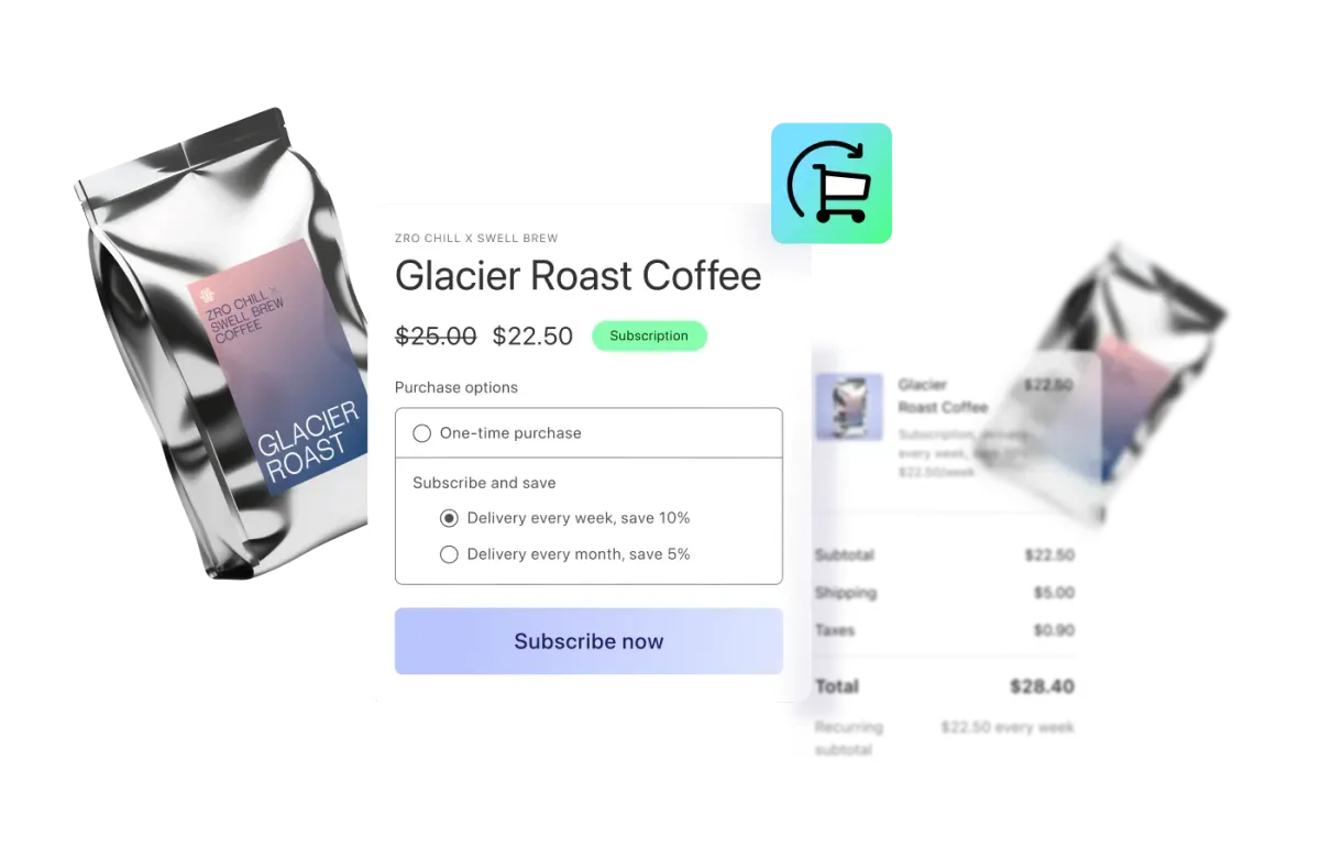 shopify-subscription