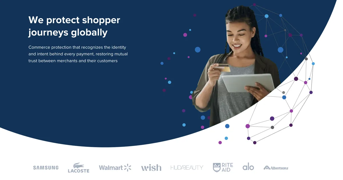 Signifyd fraud protection app listing on the Shopify App Store